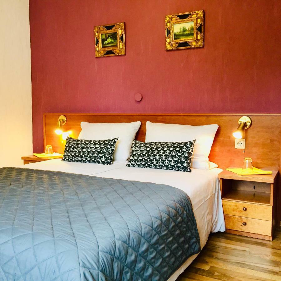 Gaestehaus Hohetanne1 Grossbreitenbach Εξωτερικό φωτογραφία