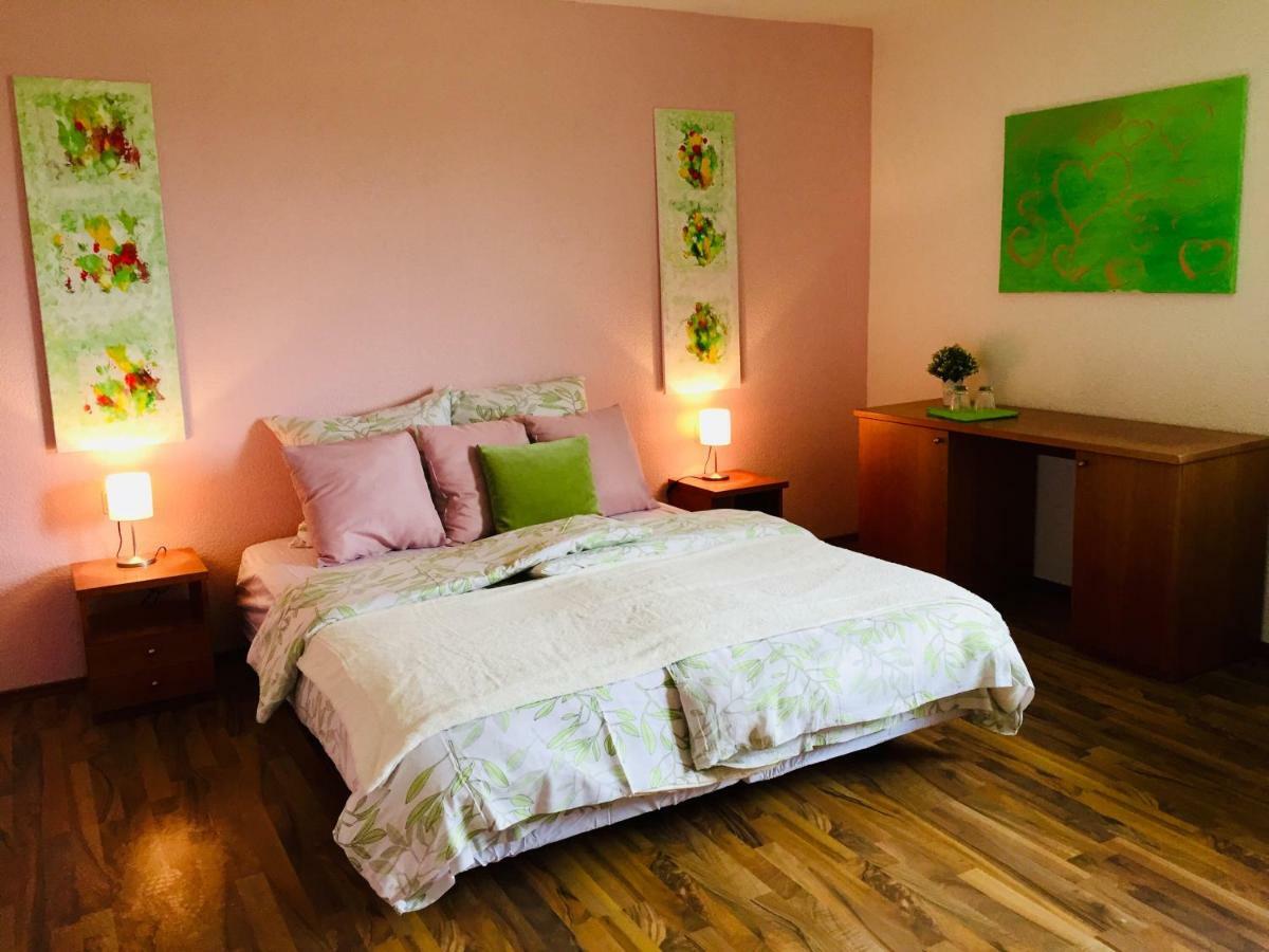 Gaestehaus Hohetanne1 Grossbreitenbach Εξωτερικό φωτογραφία